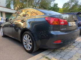 Lexus IS 220d | Mobile.bg    4