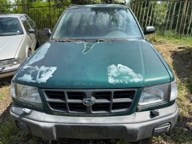 Subaru Forester 2.0i ГАЗ 4x4 КЛИМАТИК ПАНОРАМА - 899 EUR - 44643386 5