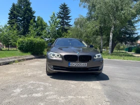 BMW 520 520D | Mobile.bg    5