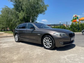 BMW 520 520D | Mobile.bg    8