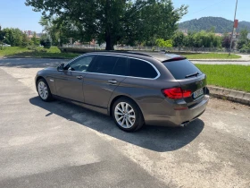 BMW 520 520D | Mobile.bg    2