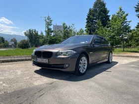 BMW 520 520D | Mobile.bg    7