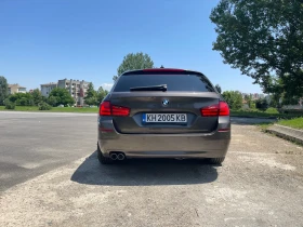 BMW 520 520D | Mobile.bg    3
