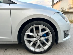 Seat Leon Matrix-FR-Front Assisted  | Mobile.bg    13