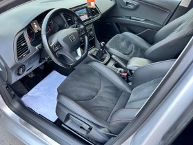 Seat Leon Matrix-FR-Front Assisted  | Mobile.bg    8