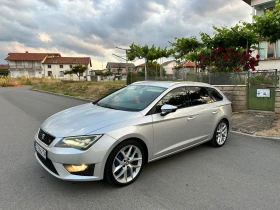 Seat Leon Matrix-FR-Front Assisted  | Mobile.bg    2