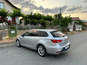 Seat Leon Matrix-FR-Front Assisted  | Mobile.bg    5