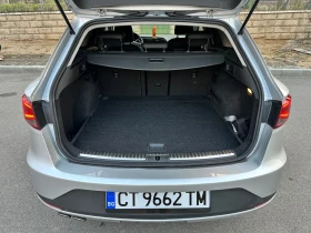 Seat Leon Matrix-FR-Front Assisted  | Mobile.bg    7