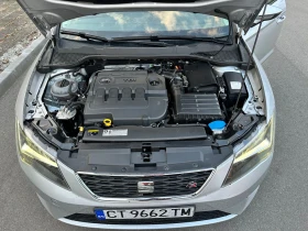 Seat Leon Matrix-FR-Front Assisted  | Mobile.bg    12