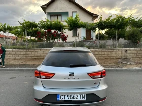 Seat Leon Matrix-FR-Front Assisted  | Mobile.bg    6