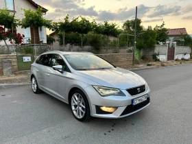 Seat Leon Matrix-FR-Front Assisted  | Mobile.bg    3