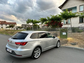Seat Leon Matrix-FR-Front Assisted  | Mobile.bg    4