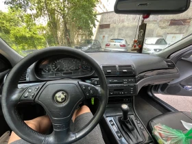 Обява за продажба на BMW 320 Газ ~3 300 лв. - изображение 10