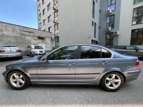 Обява за продажба на BMW 320 Газ ~3 300 лв. - изображение 9