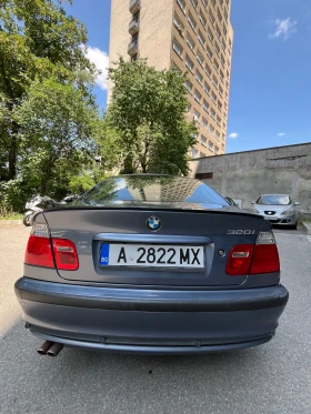 Обява за продажба на BMW 320 Газ ~3 300 лв. - изображение 7