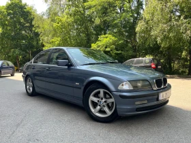 Обява за продажба на BMW 320 Газ ~3 300 лв. - изображение 1