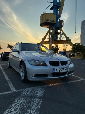 Обява за продажба на BMW 320 BRC GAS ~9 700 лв. - изображение 7