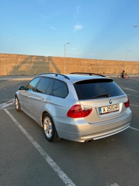 Обява за продажба на BMW 320 BRC GAS ~9 700 лв. - изображение 3