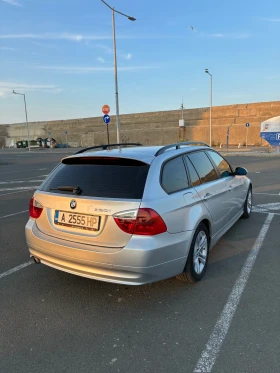 Обява за продажба на BMW 320 BRC GAS ~9 700 лв. - изображение 1