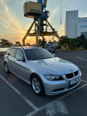 Обява за продажба на BMW 320 BRC GAS ~9 700 лв. - изображение 1
