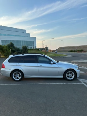 Обява за продажба на BMW 320 BRC GAS ~9 700 лв. - изображение 4