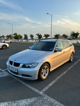 Обява за продажба на BMW 320 BRC GAS ~9 700 лв. - изображение 2
