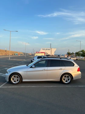 Обява за продажба на BMW 320 BRC GAS ~9 700 лв. - изображение 5