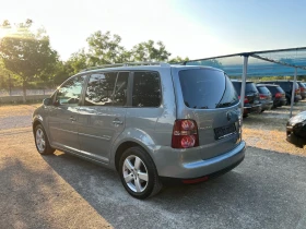 Обява за продажба на VW Touran 2.0 ТDI UNITED DSG  7-МЕСТЕН ~9 999 лв. - изображение 3