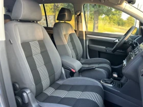Обява за продажба на VW Touran 2.0 ТDI UNITED DSG  7-МЕСТЕН ~9 999 лв. - изображение 11