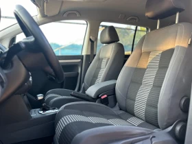 Обява за продажба на VW Touran 2.0 ТDI UNITED DSG  7-МЕСТЕН ~9 999 лв. - изображение 10