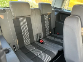 VW Touran 2.0 DI UNITED DSG  7- | Mobile.bg    15