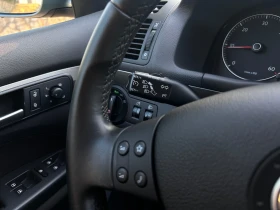 Обява за продажба на VW Touran 2.0 ТDI UNITED DSG  7-МЕСТЕН ~9 999 лв. - изображение 9