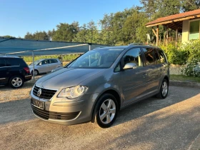 VW Touran 2.0 ТDI UNITED DSG  7-МЕСТЕН
