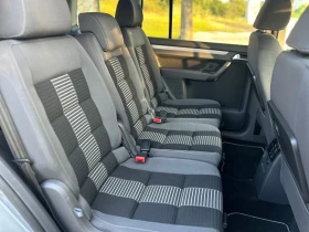 VW Touran 2.0 DI UNITED DSG  7- | Mobile.bg    14