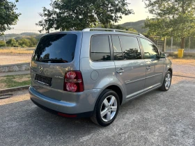 Обява за продажба на VW Touran 2.0 ТDI UNITED DSG  7-МЕСТЕН ~9 999 лв. - изображение 2