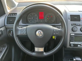 Обява за продажба на VW Touran 2.0 ТDI UNITED DSG  7-МЕСТЕН ~9 999 лв. - изображение 8