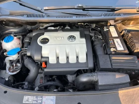 VW Touran 2.0 DI UNITED DSG  7- | Mobile.bg    16