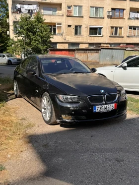 Обява за продажба на BMW 320 ~1 111 лв. - изображение 1