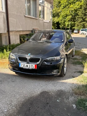 Обява за продажба на BMW 320 ~1 111 лв. - изображение 1