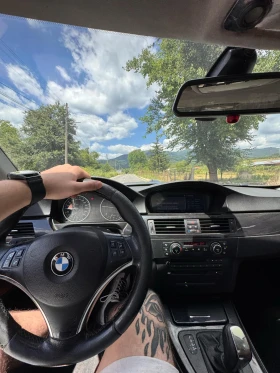 Обява за продажба на BMW 320 ~1 111 лв. - изображение 7