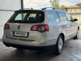 VW Passat 2.0 TDI 4X4  | Mobile.bg    6