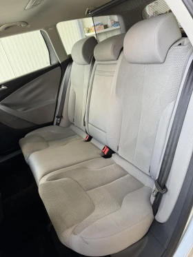 VW Passat 2.0 TDI 4X4  | Mobile.bg    11