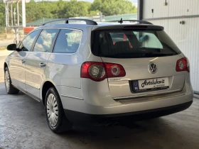 VW Passat 2.0 TDI 4X4  | Mobile.bg    4