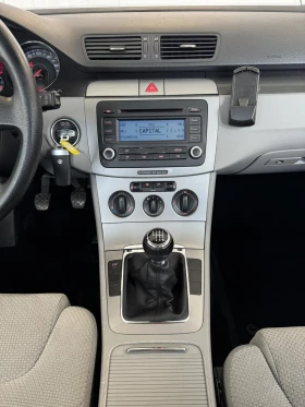 VW Passat 2.0 TDI 4X4  | Mobile.bg    9