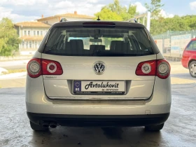 VW Passat 2.0 TDI 4X4  | Mobile.bg    5