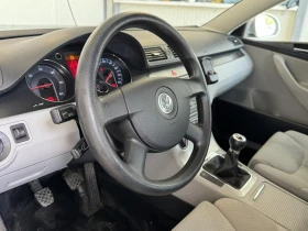 VW Passat 2.0 TDI 4X4  | Mobile.bg    10
