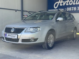 VW Passat 2.0 TDI 4X4  | Mobile.bg    3