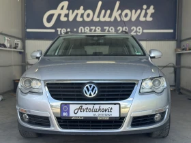 VW Passat 2.0 TDI 4X4  | Mobile.bg    2