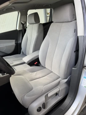 VW Passat 2.0 TDI 4X4  | Mobile.bg    7