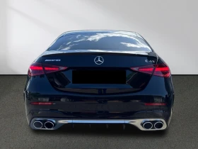 Mercedes-Benz C 43 AMG / 4-MATIC/ BURMESTER/ PANO/ DIGITAL LIGHT/ 360/ - 112680 лв. - 40044031 6